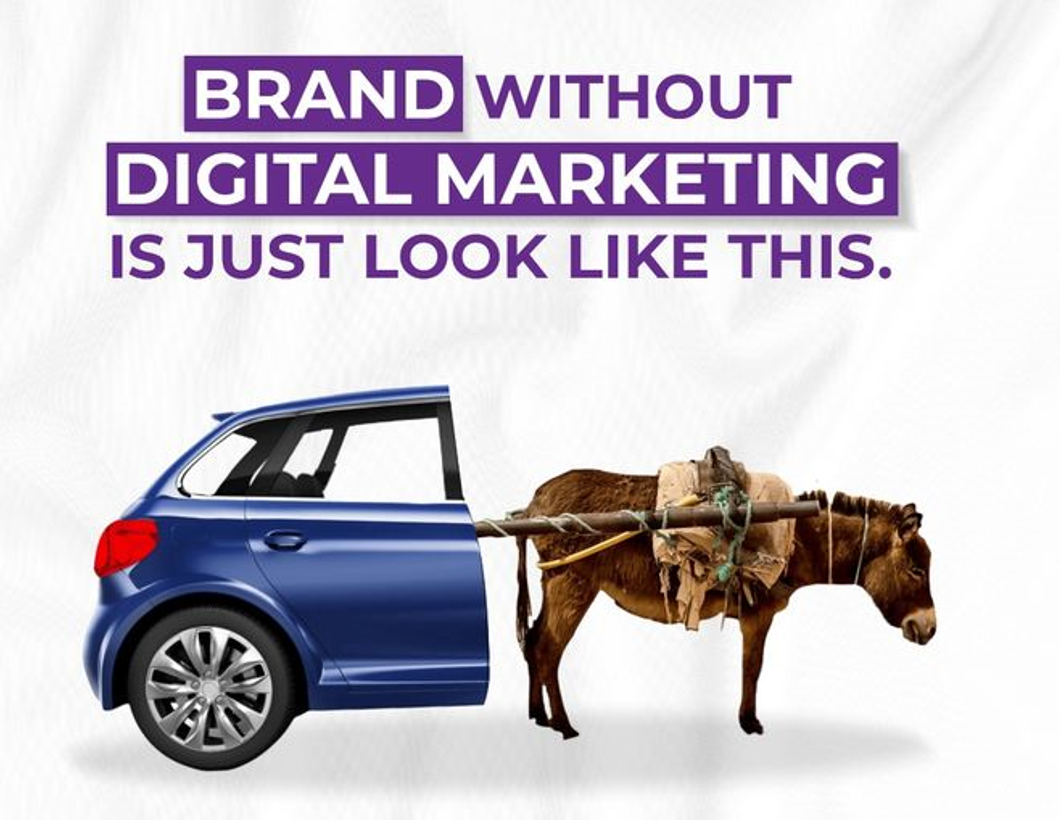 The Real Cost of Skipping Digital Marketing: Why Every Business Needs It