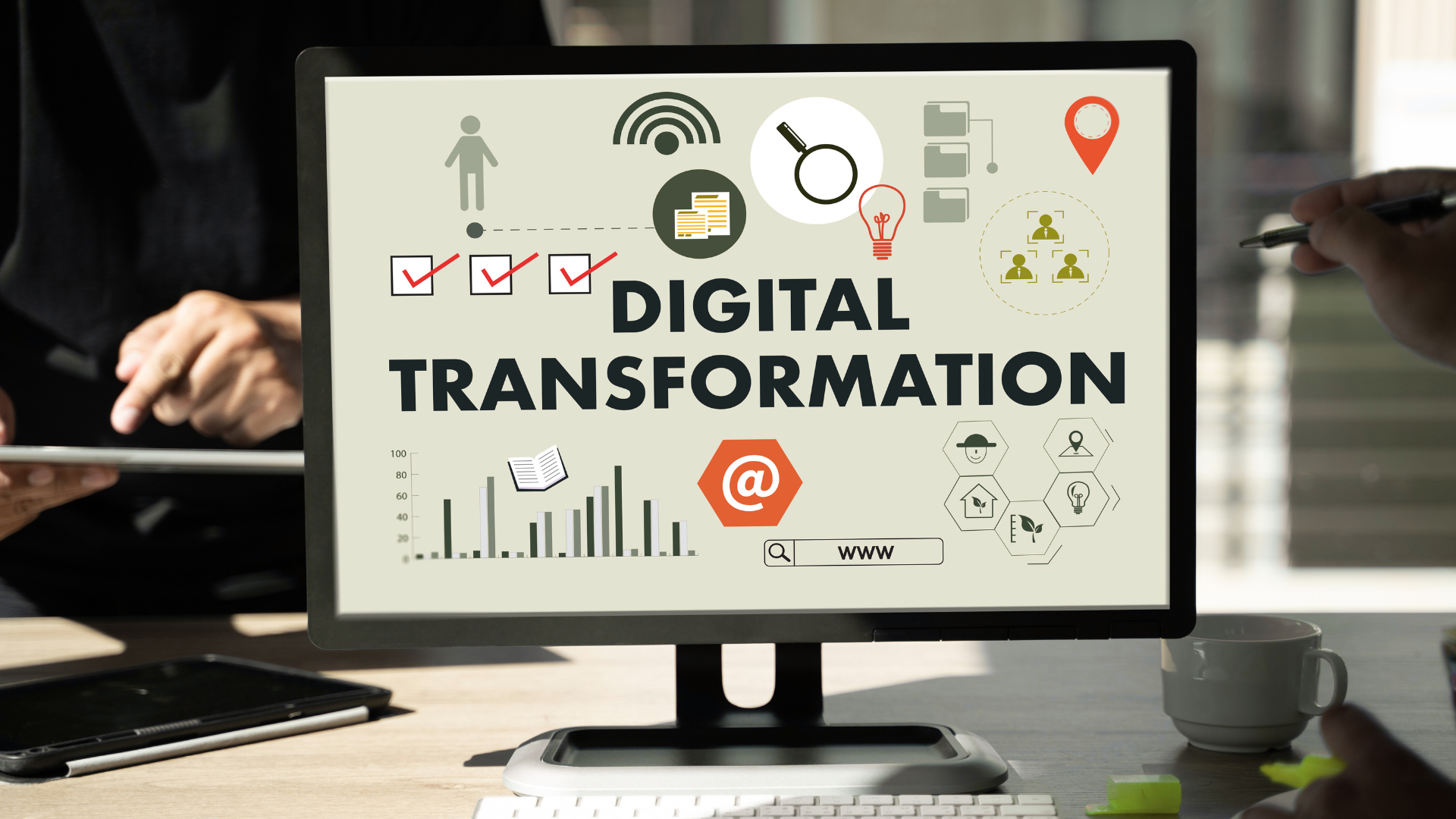 best digital marketing services