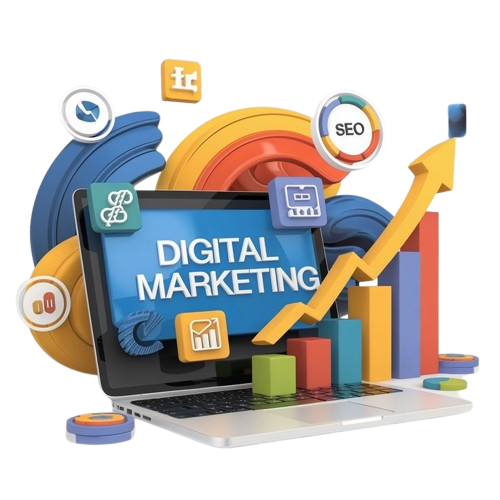 digital marketing services